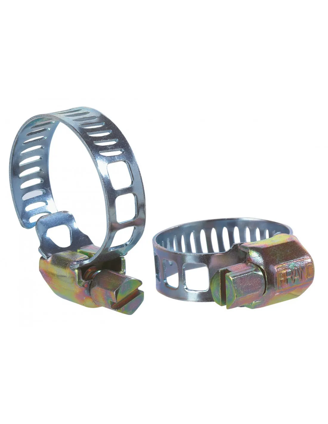 Collier à bande 10 8 24 - 36 - 590377